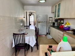 Blk 426 Garden Hill (Bedok), HDB 3 Rooms #513275571